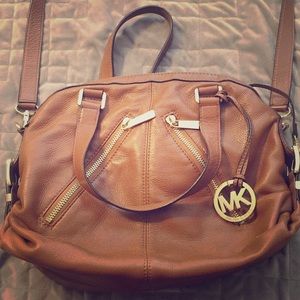 Michael Kors handbag